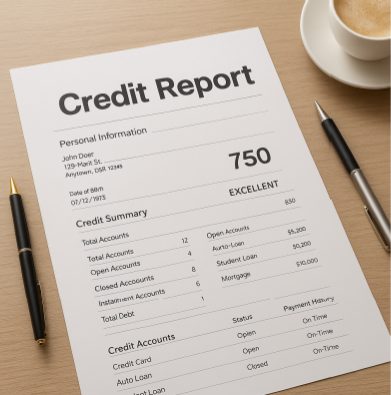 credit credit