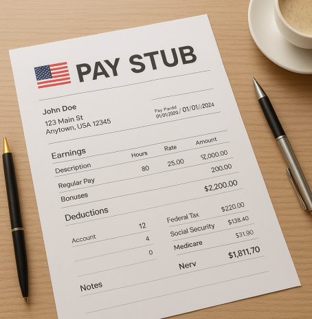 pay pay