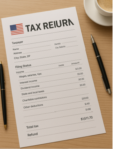tax tax