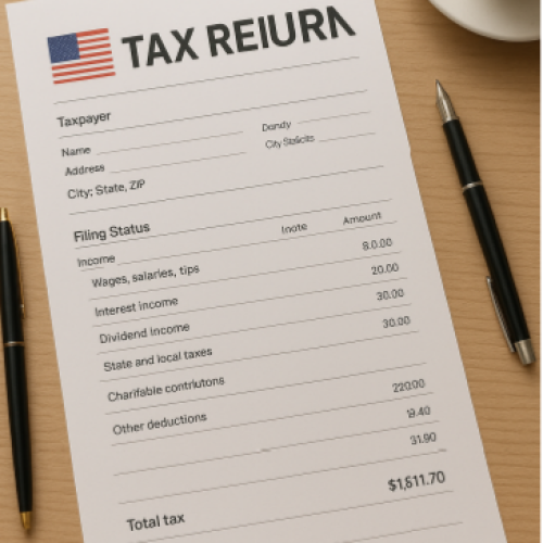 tax tax